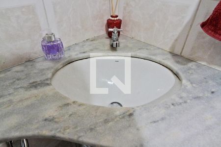 Apartamento à venda com 60m², 2 quartos e 1 vagaBanheiro