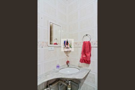 Apartamento à venda com 60m², 2 quartos e 1 vagaBanheiro