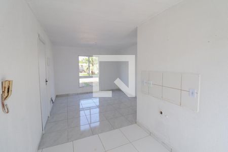 Apartamento para alugar com 57m², 2 quartos e 1 vaga Apartamento para alugar com 57m², 2 quartos e 1 vagaCozinha