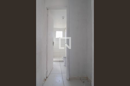 Apartamento para alugar com 57m², 2 quartos e 1 vaga Apartamento para alugar com 57m², 2 quartos e 1 vagaBanheiro