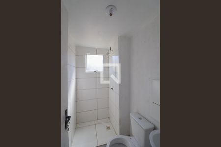 Apartamento para alugar com 57m², 2 quartos e 1 vaga Apartamento para alugar com 57m², 2 quartos e 1 vagaBanheiro