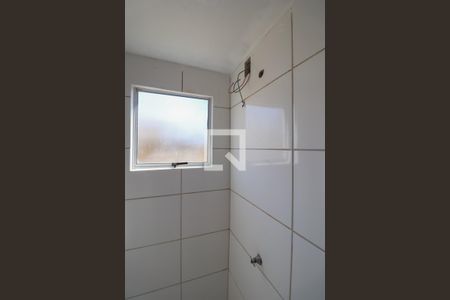 Apartamento para alugar com 57m², 2 quartos e 1 vaga Apartamento para alugar com 57m², 2 quartos e 1 vagaBanheiro