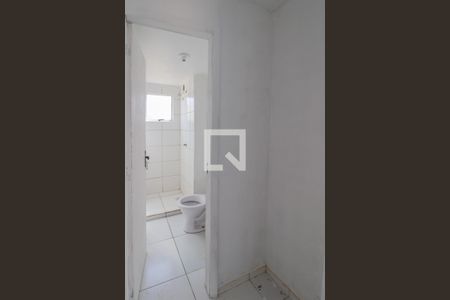Apartamento para alugar com 57m², 2 quartos e 1 vaga Apartamento para alugar com 57m², 2 quartos e 1 vagaBanheiro