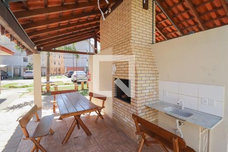 Apartamento para alugar com 57m², 2 quartos e 1 vaga Apartamento para alugar com 57m², 2 quartos e 1 vagaÁrea comum