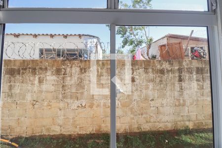 Apartamento para alugar com 57m², 2 quartos e 1 vaga Apartamento para alugar com 57m², 2 quartos e 1 vagaÁrea de Serviço Vista