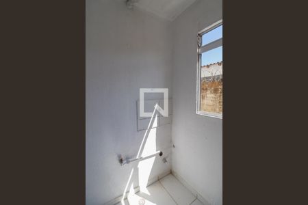 Apartamento para alugar com 57m², 2 quartos e 1 vaga Apartamento para alugar com 57m², 2 quartos e 1 vagaÁrea de Serviço