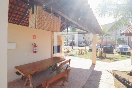 Apartamento para alugar com 57m², 2 quartos e 1 vaga Apartamento para alugar com 57m², 2 quartos e 1 vagaÁrea comum