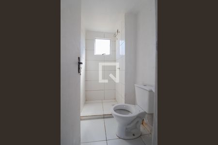 Apartamento para alugar com 57m², 2 quartos e 1 vaga Apartamento para alugar com 57m², 2 quartos e 1 vagaBanheiro
