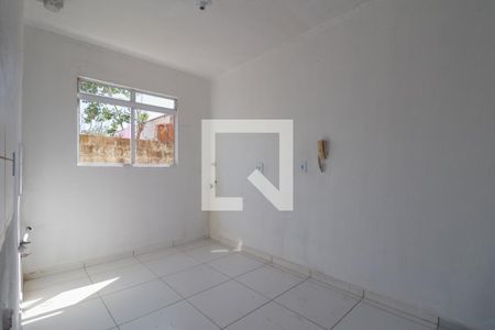 Apartamento para alugar com 57m², 2 quartos e 1 vaga Apartamento para alugar com 57m², 2 quartos e 1 vagaÁrea de Serviço