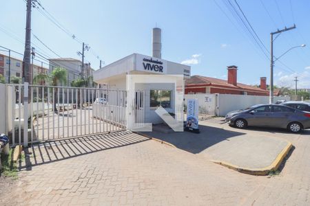 Apartamento para alugar com 57m², 2 quartos e 1 vaga Apartamento para alugar com 57m², 2 quartos e 1 vagaFachada