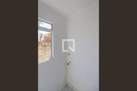 Apartamento para alugar com 57m², 2 quartos e 1 vaga Apartamento para alugar com 57m², 2 quartos e 1 vagaÁrea de Serviço