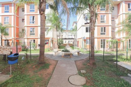 Apartamento para alugar com 57m², 2 quartos e 1 vaga Apartamento para alugar com 57m², 2 quartos e 1 vagaÁrea comum