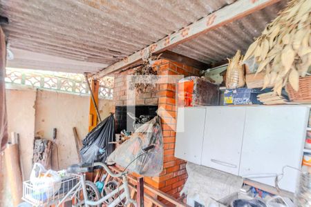 Casa à venda com 100m², 5 quartos e 1 vaga Casa à venda com 100m², 5 quartos e 1 vagaExterna