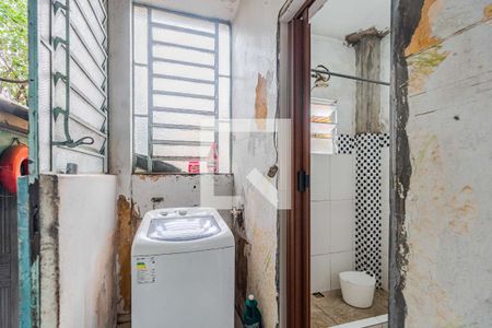 Casa à venda com 100m², 5 quartos e 1 vaga Casa à venda com 100m², 5 quartos e 1 vagaCozinha
