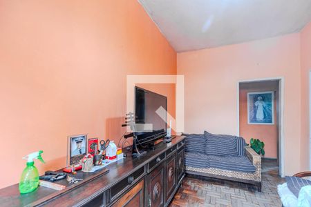 Casa à venda com 100m², 5 quartos e 1 vaga Casa à venda com 100m², 5 quartos e 1 vagaSala