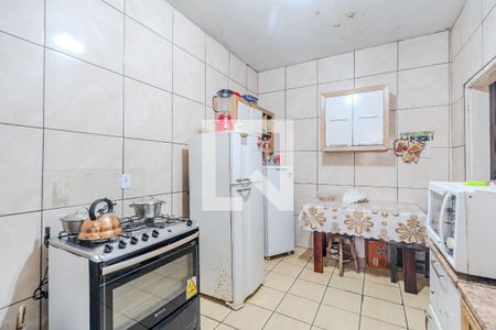 Casa à venda com 100m², 5 quartos e 1 vaga Casa à venda com 100m², 5 quartos e 1 vagaCozinha