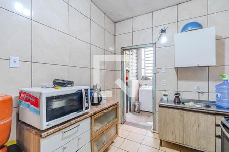 Casa à venda com 100m², 5 quartos e 1 vaga Casa à venda com 100m², 5 quartos e 1 vagaCozinha