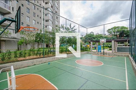 Apartamento para alugar com 88m², 3 quartos e 2 vagasÁrea comum