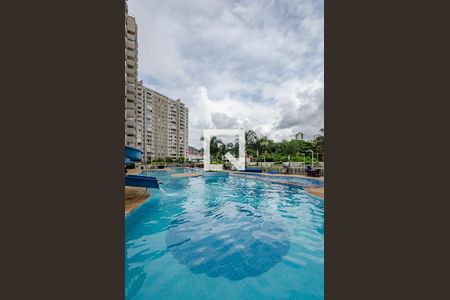Apartamento para alugar com 88m², 3 quartos e 2 vagasÁrea comum