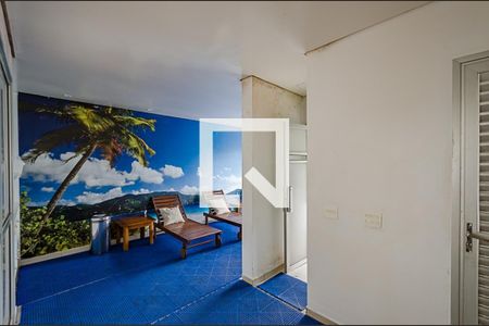 Apartamento para alugar com 88m², 3 quartos e 2 vagasÁrea comum