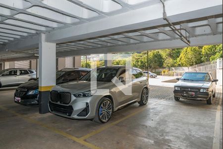 Apartamento para alugar com 88m², 3 quartos e 2 vagasGaragem