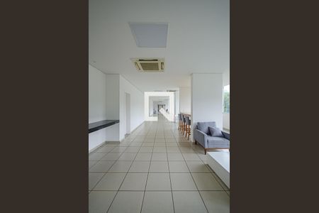 Apartamento para alugar com 88m², 3 quartos e 2 vagasÁrea comum