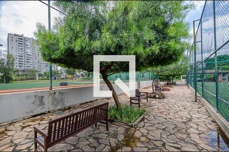 Apartamento para alugar com 88m², 3 quartos e 2 vagasÁrea comum