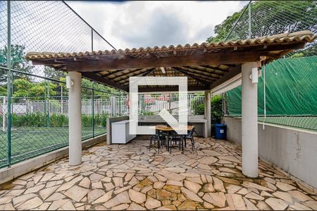 Apartamento para alugar com 88m², 3 quartos e 2 vagasÁrea comum
