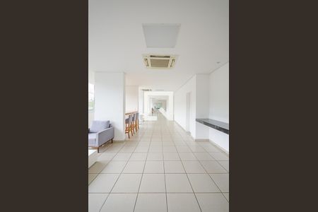 Apartamento para alugar com 88m², 3 quartos e 2 vagasÁrea comum