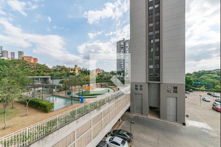 Apartamento para alugar com 88m², 3 quartos e 2 vagasSuíte