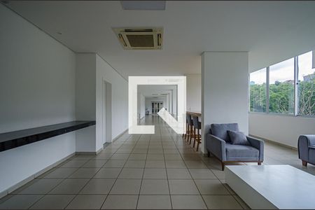 Apartamento para alugar com 88m², 3 quartos e 2 vagasÁrea comum
