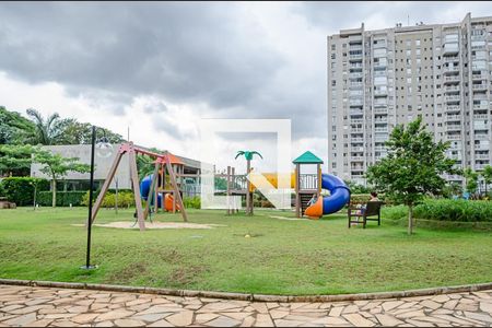 Apartamento para alugar com 88m², 3 quartos e 2 vagasÁrea comum