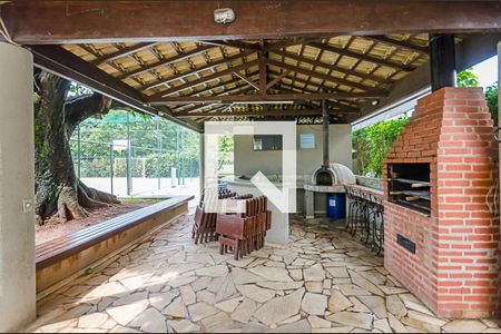 Apartamento para alugar com 88m², 3 quartos e 2 vagasÁrea comum