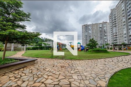 Apartamento para alugar com 88m², 3 quartos e 2 vagasÁrea comum