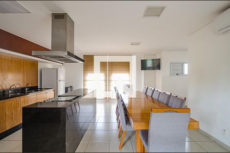 Apartamento para alugar com 88m², 3 quartos e 2 vagasÁrea comum