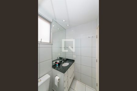 Apartamento para alugar com 88m², 3 quartos e 2 vagasBanheiro Social