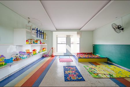 Apartamento para alugar com 88m², 3 quartos e 2 vagasÁrea comum