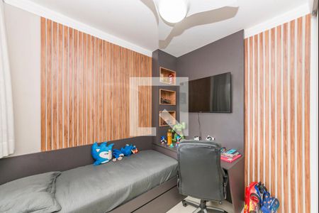 Apartamento para alugar com 88m², 3 quartos e 2 vagasQuarto 3