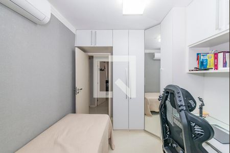 Apartamento para alugar com 88m², 3 quartos e 2 vagasQuarto 2