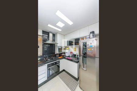 Apartamento para alugar com 88m², 3 quartos e 2 vagasCozinha