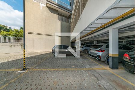 Apartamento para alugar com 88m², 3 quartos e 2 vagasGaragem