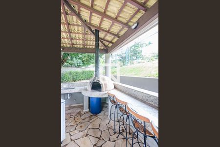 Apartamento para alugar com 88m², 3 quartos e 2 vagasÁrea comum