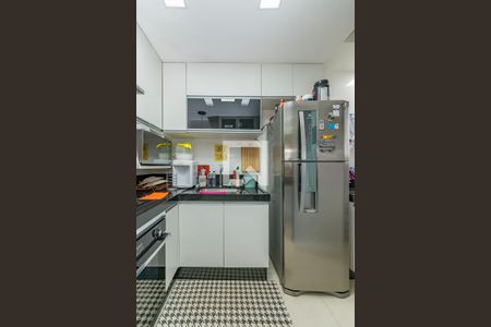 Apartamento para alugar com 88m², 3 quartos e 2 vagasCozinha