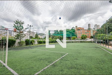 Apartamento para alugar com 88m², 3 quartos e 2 vagasÁrea comum