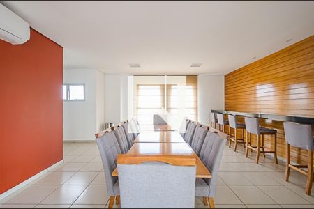 Apartamento para alugar com 88m², 3 quartos e 2 vagasÁrea comum