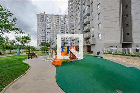 Apartamento para alugar com 88m², 3 quartos e 2 vagasÁrea comum