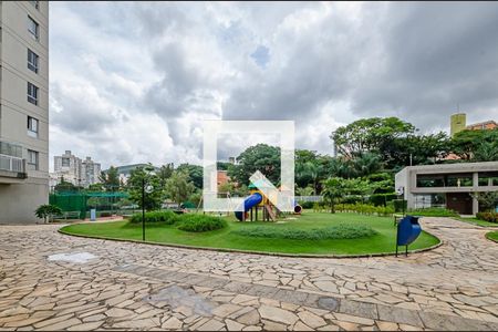 Apartamento para alugar com 88m², 3 quartos e 2 vagasÁrea comum