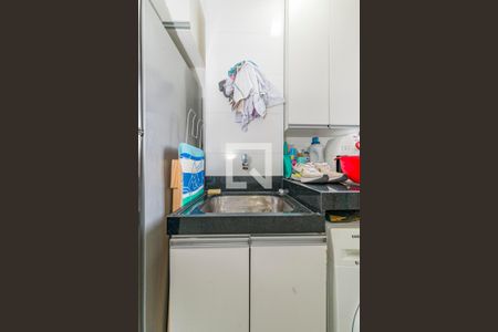 Apartamento para alugar com 88m², 3 quartos e 2 vagasÁrea de Serviço