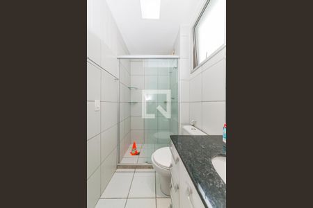 Apartamento para alugar com 88m², 3 quartos e 2 vagasBanheiro Social