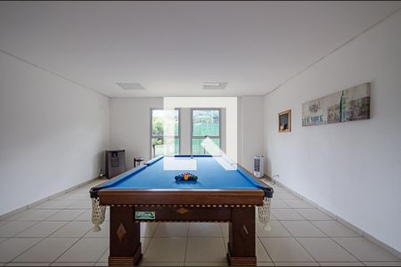 Apartamento para alugar com 88m², 3 quartos e 2 vagasÁrea comum